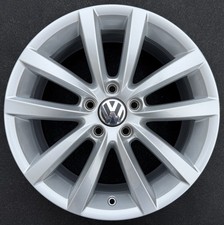 1 cerchio in lega originale VW