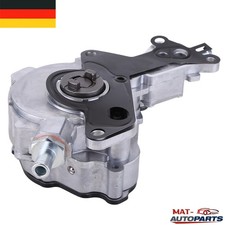 POMPA VUOTO POMPA CARBURANTE