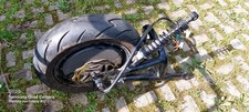 MOTORE ELETTRICO/ CERCHIO