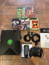 xbox prima serie da collezione