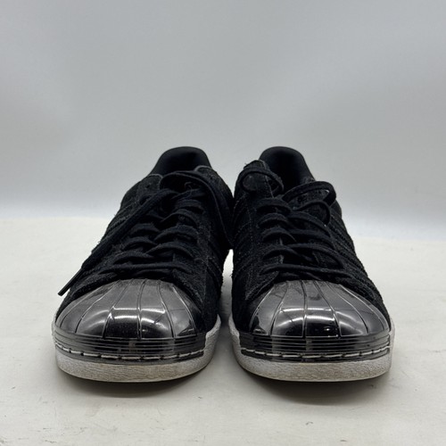 Adidas superstar 80s - metal, toe