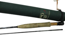 Orvis HLS824 FULL 5.0 canna da
