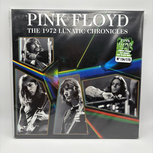 Pink floyd limited edition - limited,