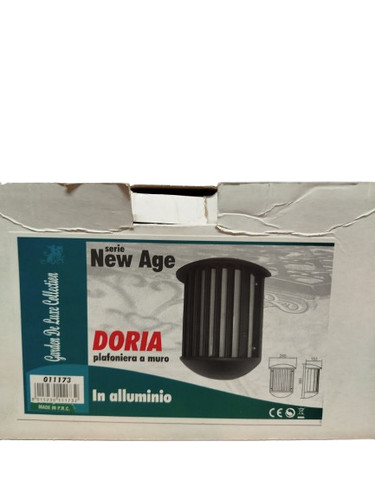 Plafoniera muro in - -,