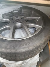 4 Cerchi 19" freemont con