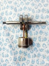 Postone Biella Albero Motore