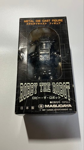 Robby robot personaggio in - il,