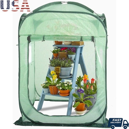 Tenda serra portatile piante - tenda,