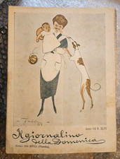 IL GIORNALINO DELLA DOMENICA