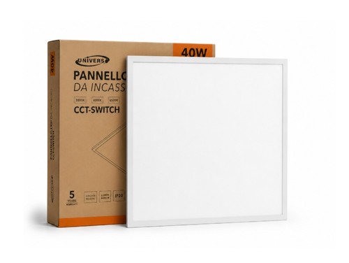 Pannello smd led - smd, quadrato