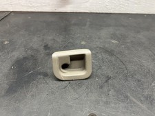 BMW E34 Touring Rear Cargo