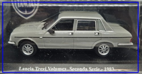 Lancia story collection - lancia,
