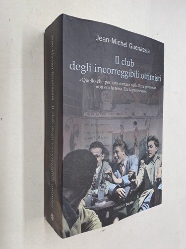 Club degli incorreggibili - degli,