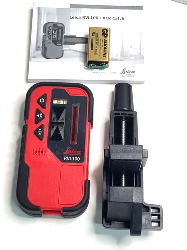 Leica rvl100 ricevitore - ricevitore, per