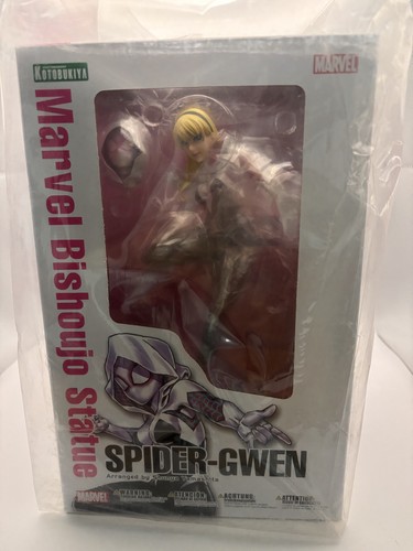 Statua kotobukiya marvel - statua,