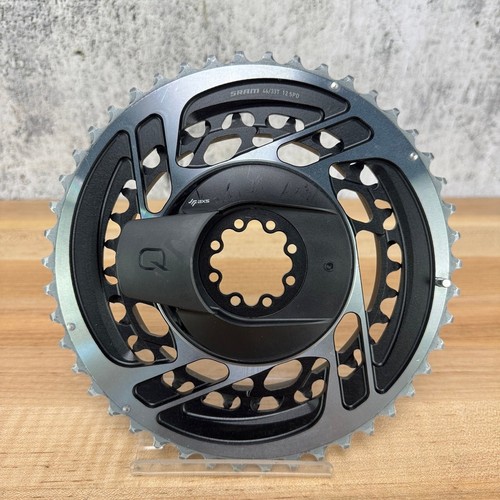 Sram red axs quarq - sram,