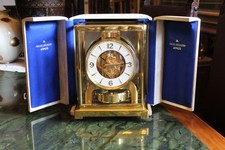 ATMOS JAEGER LE COULTRE –