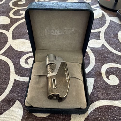 Accendino ronson - accendino,
