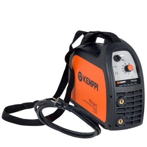 Saldatrice kemppi minarc - saldatrice,