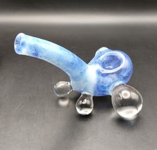Heady Sherlock Pipe [Water