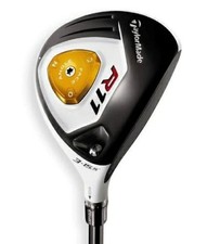 TaylorMade R11 Fairway Legno