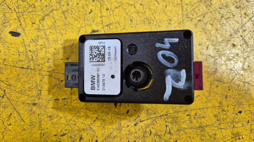 Modulo amplificatore antenna - amplificatore,