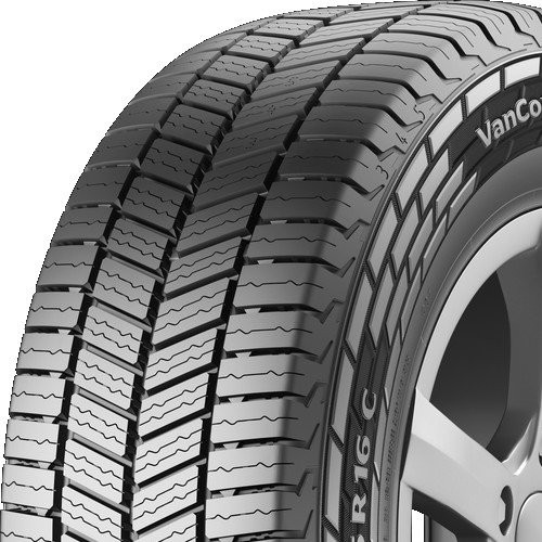 Continental vancontact s - vancontact, a/s