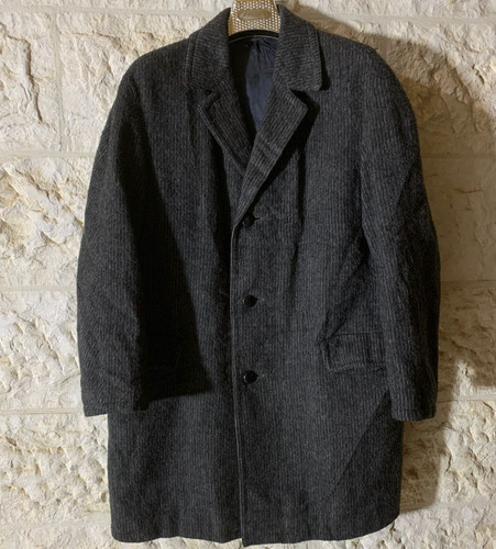 Soprabito classico vintage