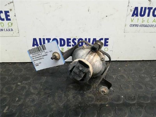Fendinebbia sinistro chevrolet - fendinebbia,