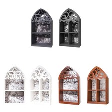 Scaffale da parete Scaffale a