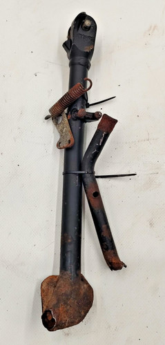 Cavalletto laterale legg desc - (legg,