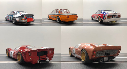 Tuning per brm tts gruppo - per, /