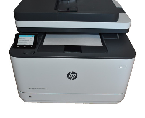 Laserjet pro 3101sdw - laserjet,