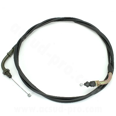 Cavo gas acceleratore - gas,