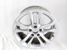8K0601025 CERCHIO IN LEGA DA 18 POLLICI 5 FORI 7,5JX18H2 ET 43 AUDI A4 SW 2.0 D 
