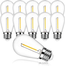 lampadine LED filamento