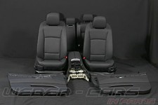 BMW 5 Serie F07 GT Sedili In