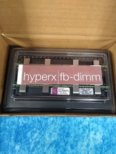 Kingston 4 GB Memory Kit Ram 4