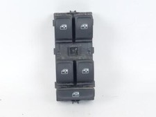 5G0959857D GRUPPO COMANDI ALZACRISTALLI 4 TASTI VOLKSWAGEN PASSAT (CB) 1.6 TDI 1