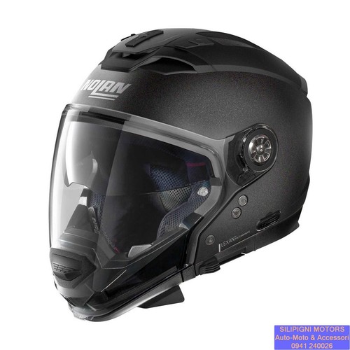 Casco crossover nolan n70 - crossover,