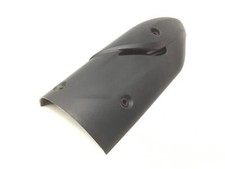 PROTEZIONE CALORE PARACALORE SCARICO MARMITTA PIAGGIO BEVERLY E5 BLACK 300 2023