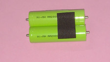 COPPIA DI BATTERIE PANASONIC