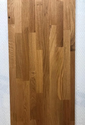 Copripiano rovere per panca - rovere, tv