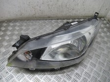 Faro proiettore anteriore