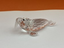 Statua Swarovski 153901 grande