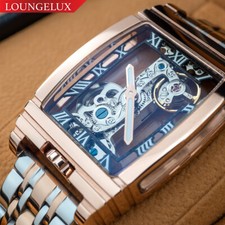 Orologio Meccanico Manuale