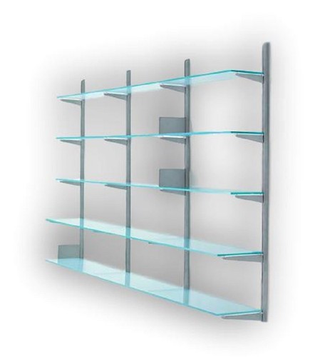 Libreria continua pallucco