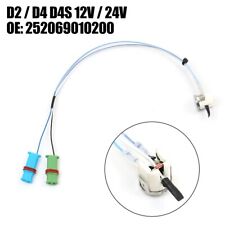 Massima durata per sensore di