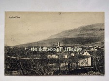 AJDOVSCINA AIDUSSINA Carso