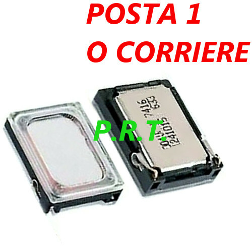 Buzzer suoneria vivavoce per - suoneria,